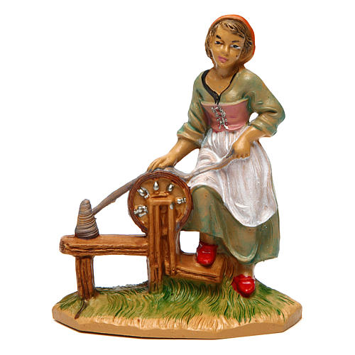 donna-filatrice-di-10-cm-presepe