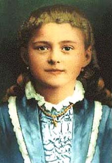 Teresa di Lisieux