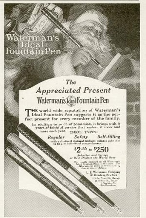 Babbo Natale pubblicità 3