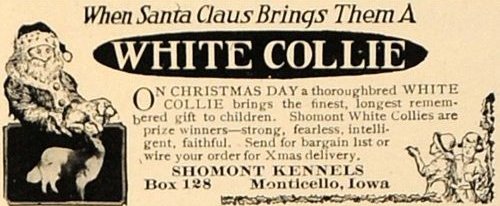 Babbo Natale pubblicità 6