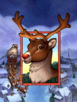 Rudolph