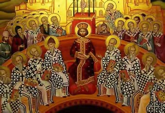 Concilio Nicea 2