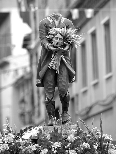 San Lamberto di Saragozza