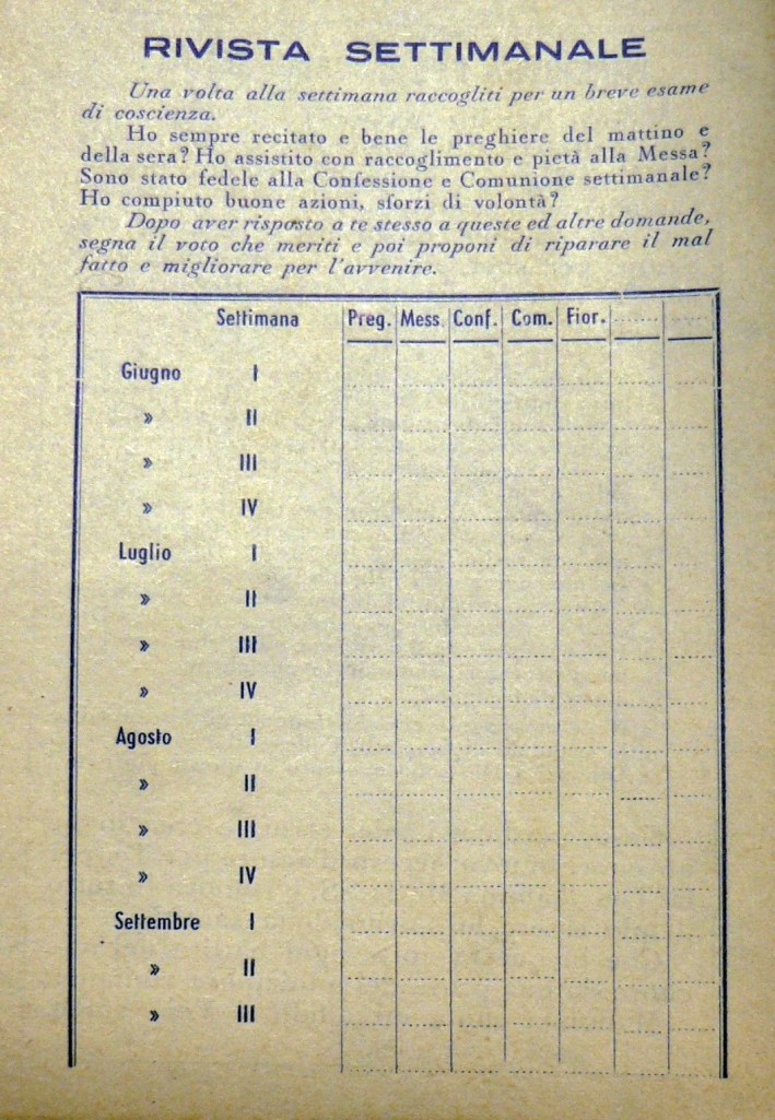 Diario Vacanze 1942 2