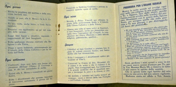 Diario Vacanze 1942 4