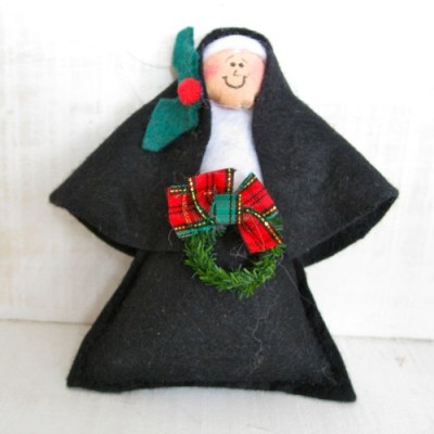 Suor Noelle - Nun of a Kind