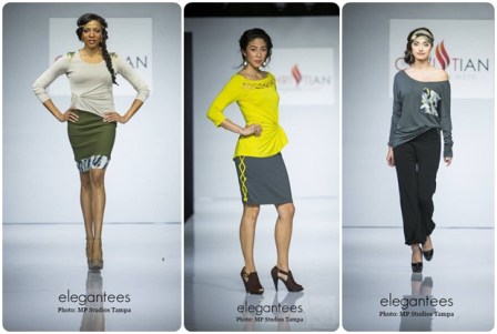 Elegantees - collage