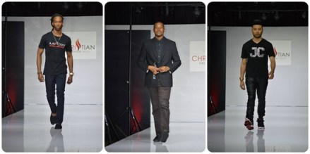     Photo Credit Estrella Fashion Report. Fare click sull'immagine per visualizzare l'album completo