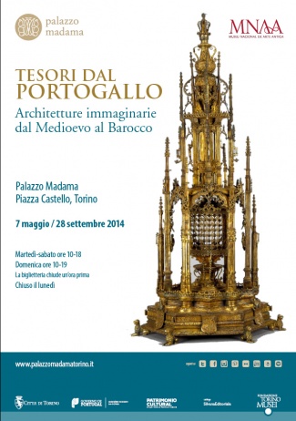 Tesori dal Portogallo