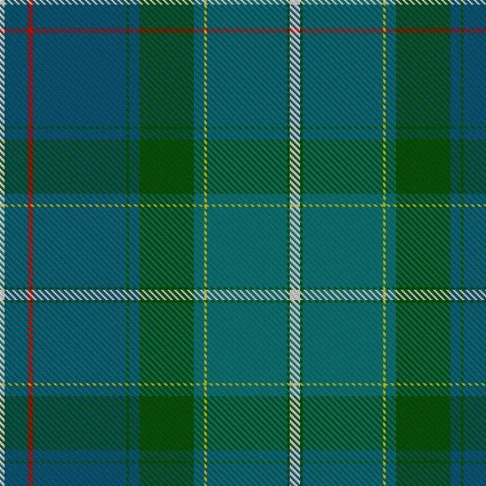 Tartan Ninian