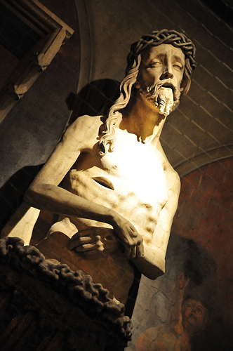 Nostro Signore del Mal di Denti