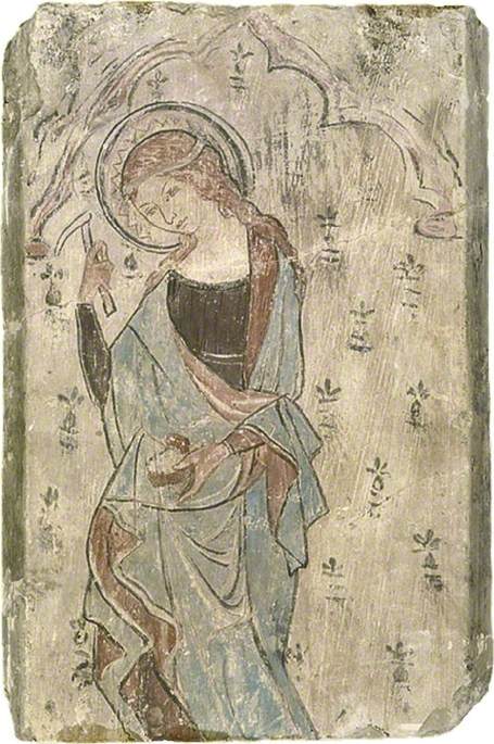 (c) The Fitzwilliam Museum; Supplied by The Public Catalogue Foundation