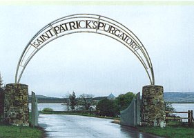 Purgatorio San Patrizio