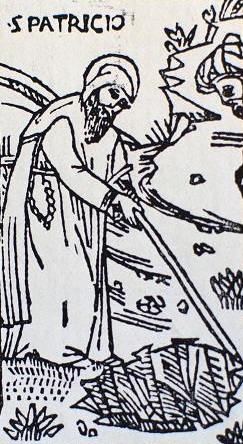 San Patrizio Purgatorio