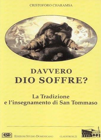 Davvero Dio Soffre