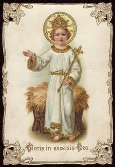 Gesù Bambino re 3