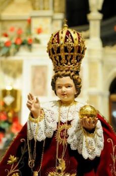 Gesù Bambino re 4