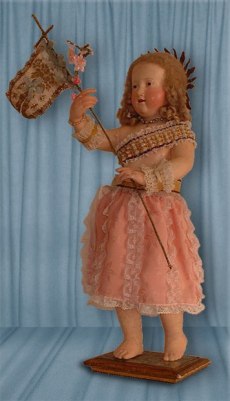 Gesù Bambino risorto 1