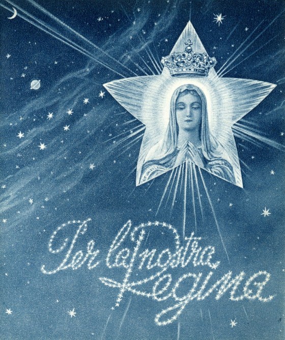 Per la nostra Regina copertina