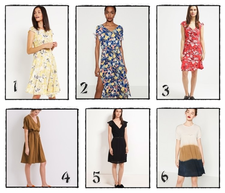 Mezze maniche Moda Casta 2016