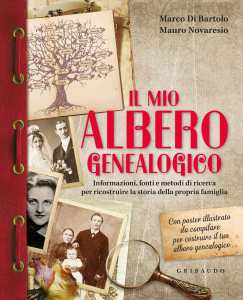 il-mio-albero-genealogico-libro