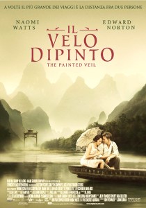 il-velo-dipinto