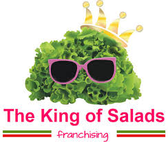 King of Salad