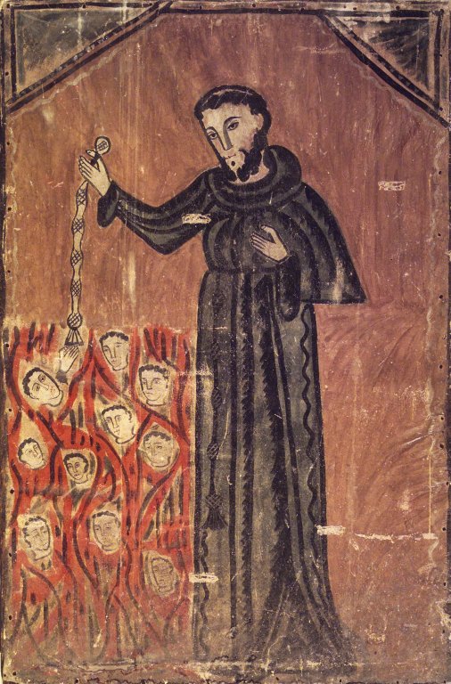 Brooklyn_Museum_-_Saint_Francis_Rescuing_Souls