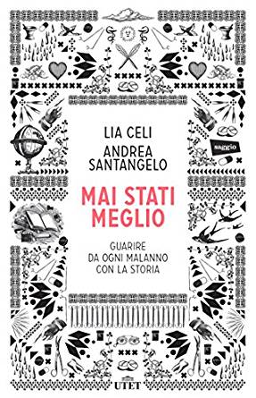 Mai Stati Meglio Copertina Libro