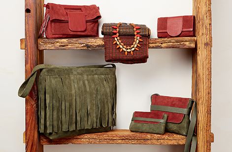 Gift Guide Etica - Borse Altromercato