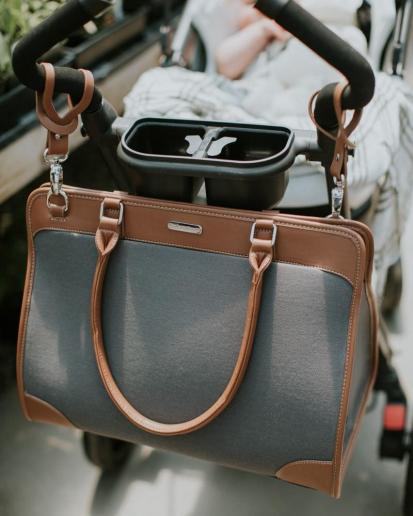 Gift Guide Etica - Diaper Bag Little Unicorn