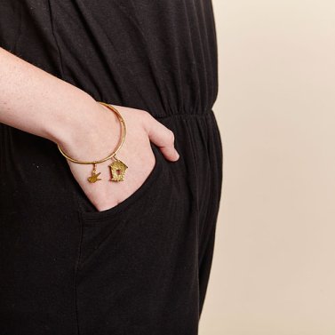 Gift Guide Etica - Gioielli Just Trade