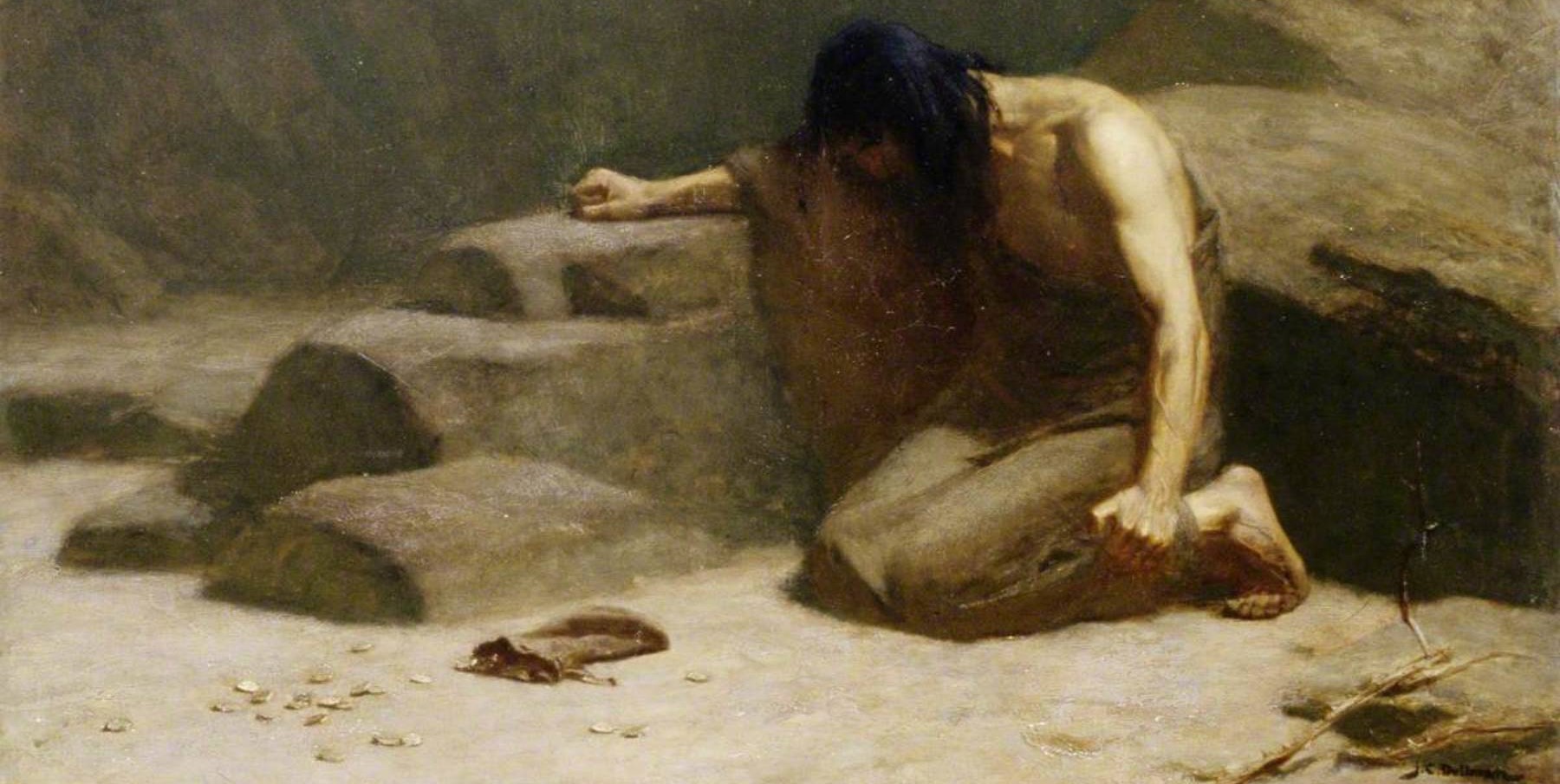 Perché Giuda tradì Gesù? Le strambe ipotesi dei Vangeli apocrifi – Una  penna spuntata, image size:1800x905