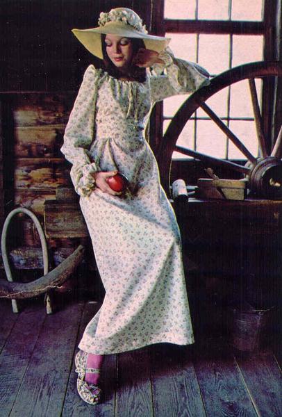 Folk Stile Romantico 1973