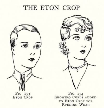 Eton Crop 2