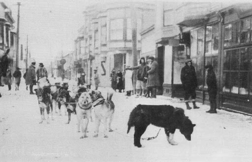 Nome 1916