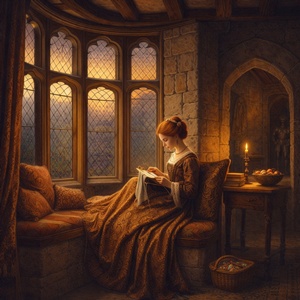 Immagine di Lucyette