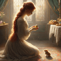 Immagine di Lucyette