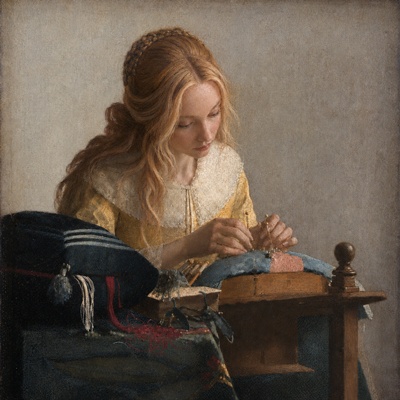 Immagine di Lucyette